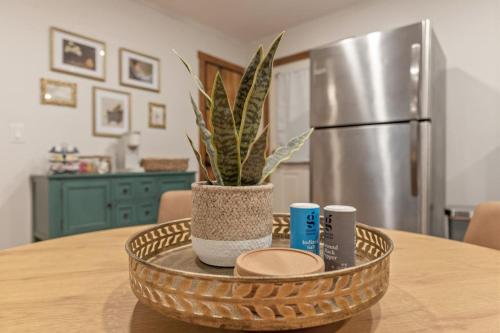 Rustic Charm Rustic Charm