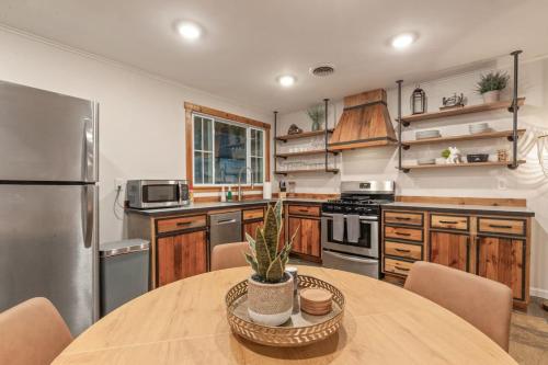 Rustic Charm Rustic Charm