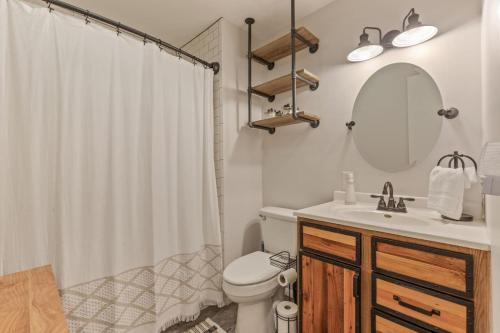 Rustic Charm Rustic Charm