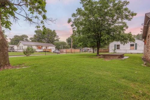 Rustic Charm Rustic Charm