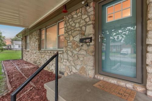 Rustic Charm Rustic Charm