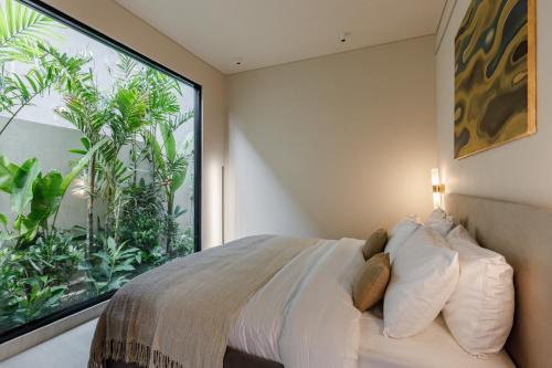 Two-Bedroom Villa with Terrace and Sea View image 10