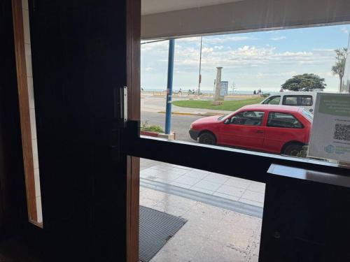 Frente Mar Playa Alicante, 3 ambientes, 6 PAX