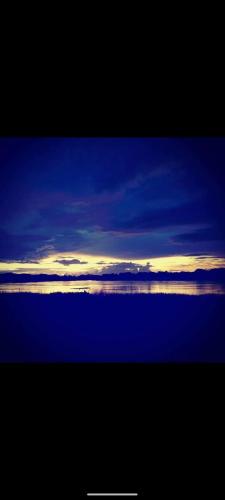 Puertohumo in Isla Zahino