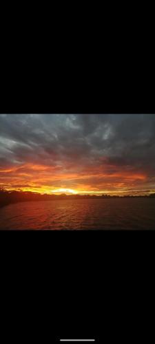 Puertohumo in Isla Zahino