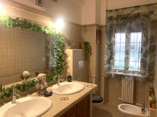 Roux apartment, Rome (photo 8)