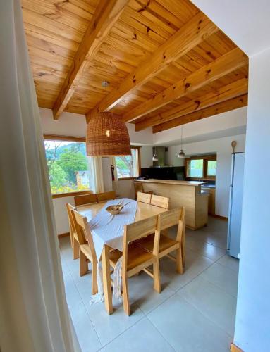 SERENA Casas de Montaña by Visionnaire (SERENA Casas de Montana by Visionnaire) in San Martin De Los Andes