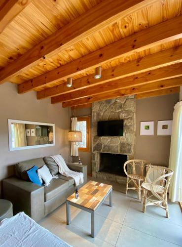 SERENA Casas de Montaña by Visionnaire (SERENA Casas de Montana by Visionnaire) in San Martin De Los Andes