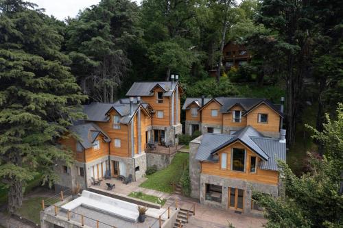 SERENA Casas de Montaña by Visionnaire (SERENA Casas de Montana by Visionnaire) in San Martin De Los Andes