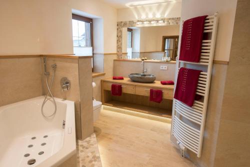 Wellness-Hotel ADLER 4
