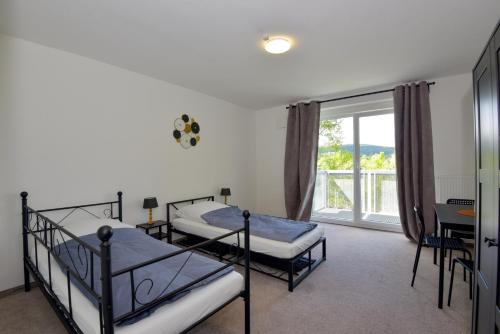 Appartements Robert 1 Suhl in ซูล