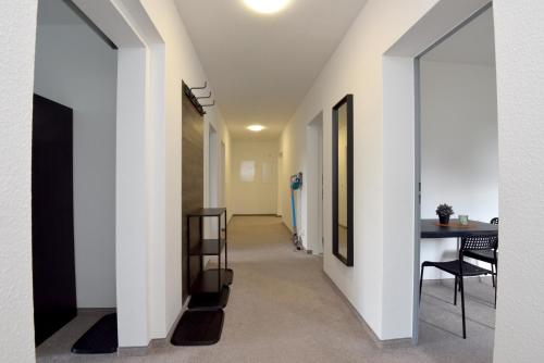 บริการและสิ่งอำนวยความสะดวก, Appartements Robert 1 Suhl in ซูล