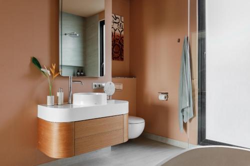 Solair Beach Lofts Pererenan - image 4