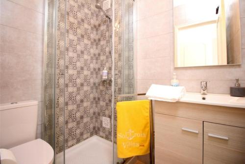 Soltroia - Lake & Beach serenity