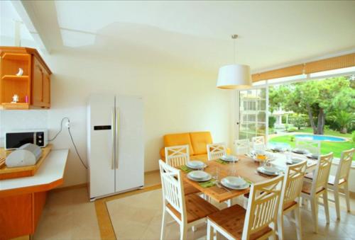 Soltroia - Lake & Beach serenity