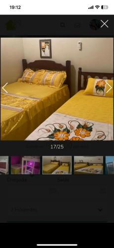 casa da maria in Jardim Pero