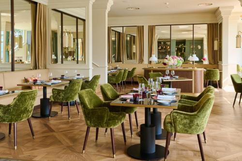 Hotel Villa Flori - image 14