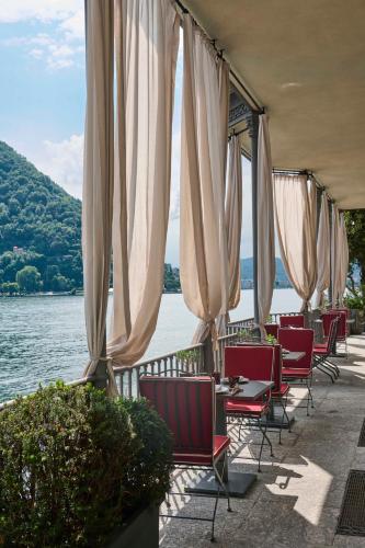 Hotel Villa Flori - image 7