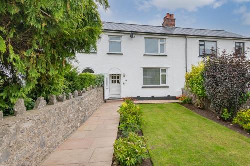 The Bolt Hole -Luxury 3 bed cottage with hot tub gîte à louer Elmslack