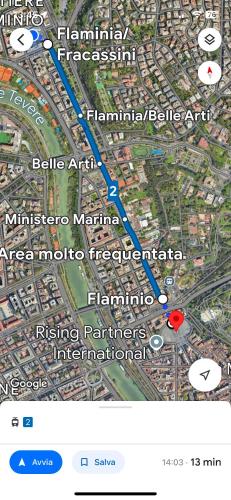 GuestHouse Martin, Roma (foto 2)