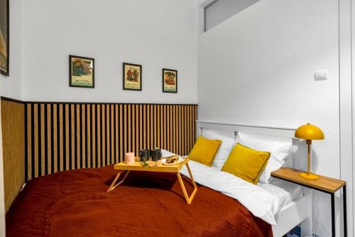 City Centre Apartment- Top location, Park&Metro - by Rentujemy, Varsovia
