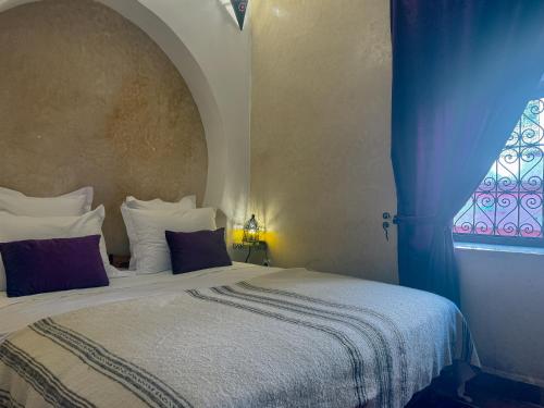 Large Double or Twin Room