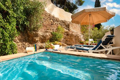 La Cuadra - Accommodation - Frigiliana