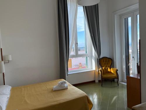 Standard Double/Twin Room