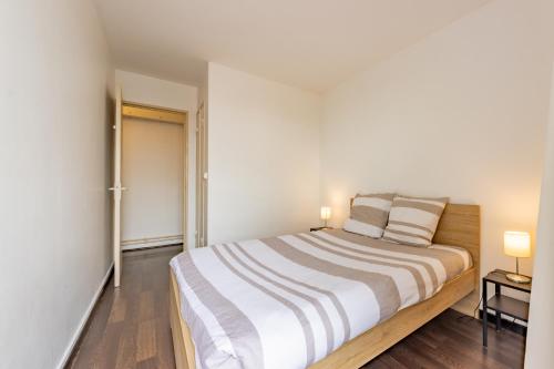 Le Pierre Cazeneuve - 6 pers - Vue & climatisation, Toulouse (fotografie 9)