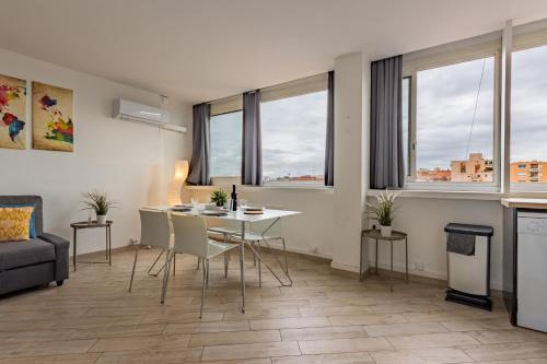 Le Pierre Cazeneuve - 6 pers - Vue & climatisation, Toulouse (fotografie 10)