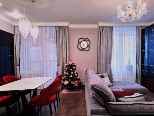 Urban Retreat Parkside Suite with Terrace and Entertainment in Marne