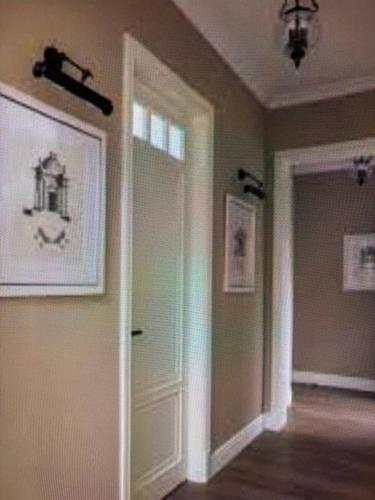Urban Retreat Parkside Suite with Terrace and Entertainment in Marne
