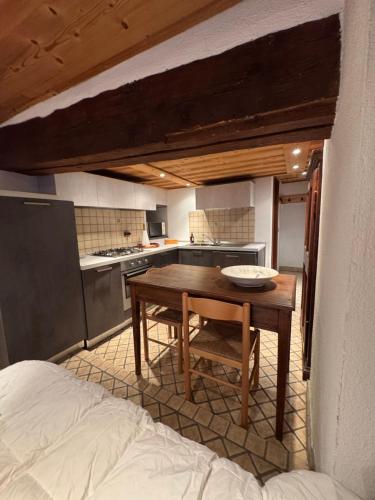 Croix de ville appartament - Bluchalet - image 5