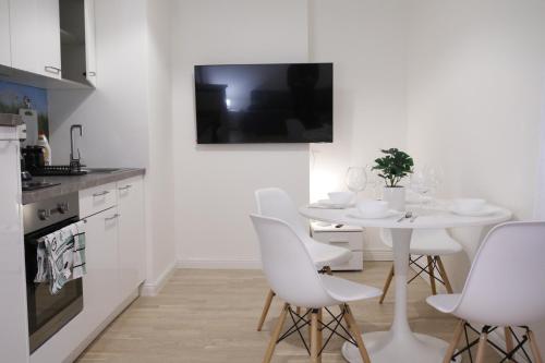 Elegant Apartment in Wenceslas Square, Praga (foto 3)