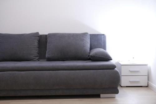 Elegant Apartment in Wenceslas Square, Praga (foto 4)