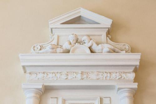Elegant Apartment in Wenceslas Square, Praga (foto 6)