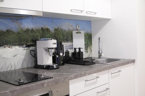 Elegant Apartment in Wenceslas Square, Praga (foto 10)