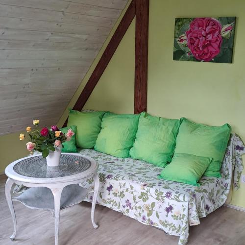 Rosenhof Broggingen Rosenhof Broggingen