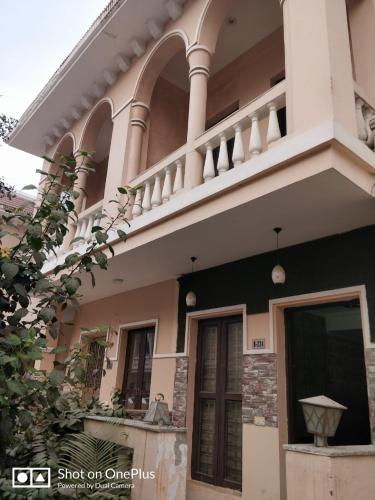 Casa Nirvana, Noida