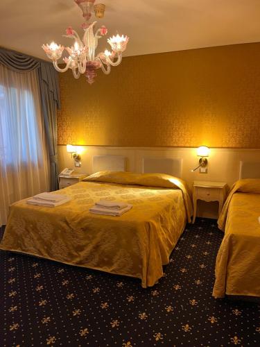 Hotel Castello - image 11