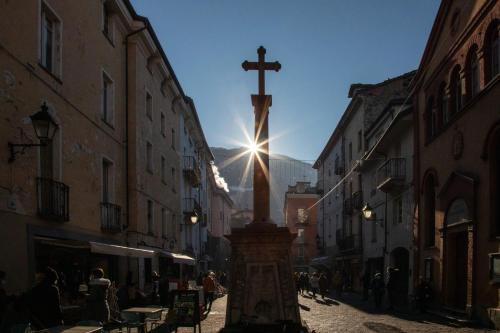 Croix de ville appartament - Bluchalet - image 3