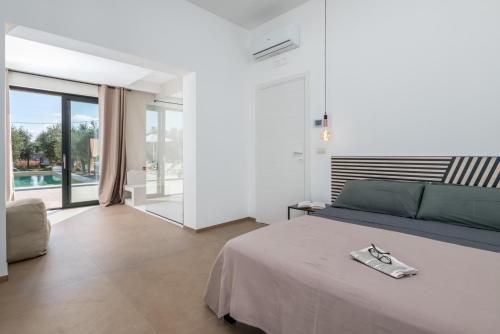 บริการและสิ่งอำนวยความสะดวก, Kapoka 6, Emma Villas in แชร์โตซา