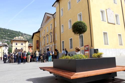 Croix de ville appartament - Bluchalet - image 4