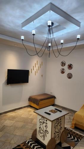 Roftop Mahdia in 馬赫迪耶市中心