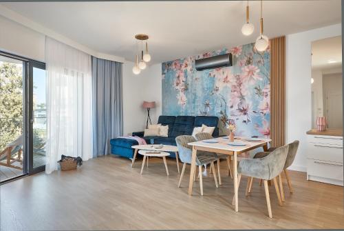 Boszkowo Horizon Park Apartament 37 "Mildgarden"