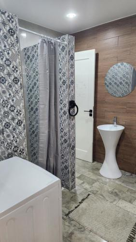 Roftop Mahdia in 馬赫迪耶市中心