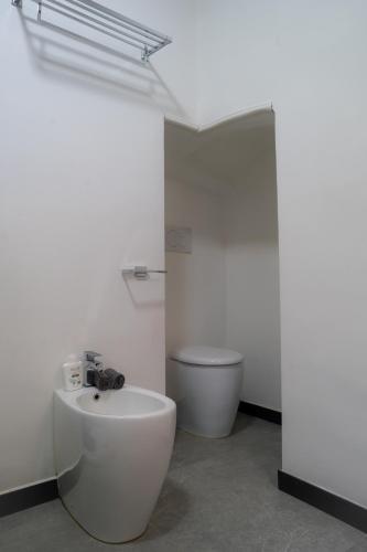 A cazetta nel centro storico, Genua (zdjęcie 4)