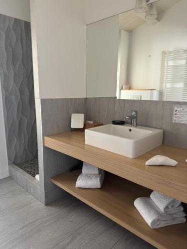 Double room, superior