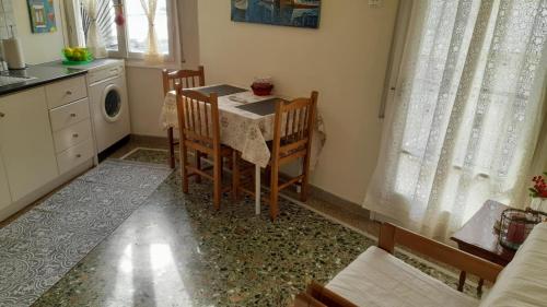 Lydia Home in Кавала