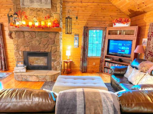 Ferngully Creek Cabins Ferngully Creek Cabins